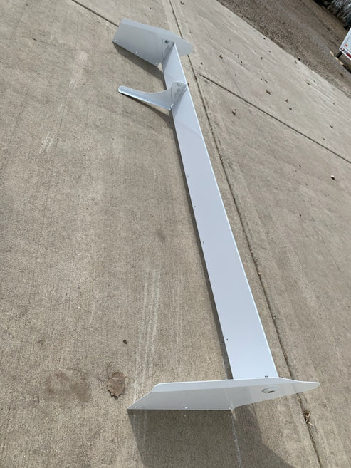 AT21 5" Northern SportMod Spoiler