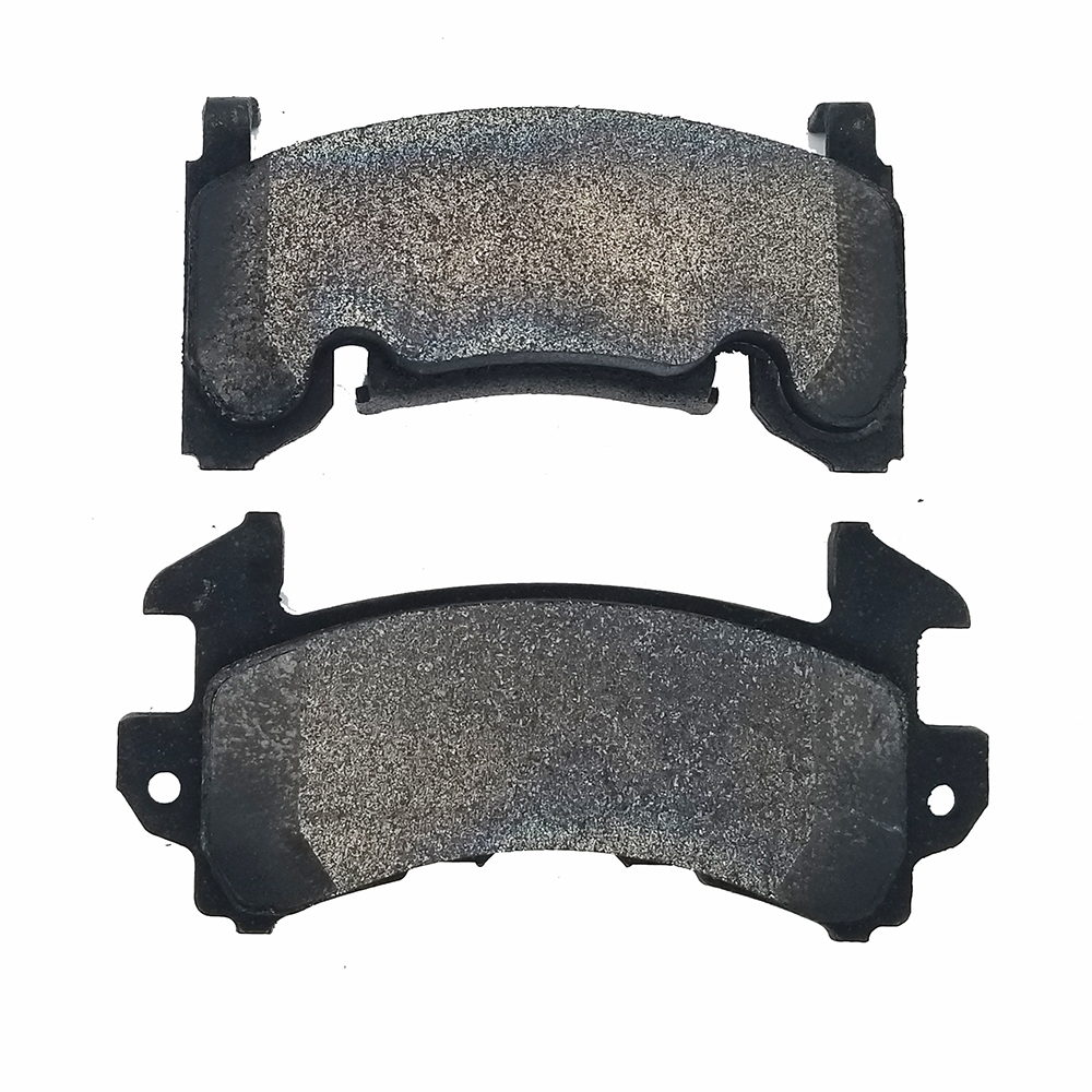 PFC GM Metric Brake Pads - 97 Compound