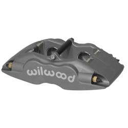 Wilwood Superlite Aluminum Calipers (FSL) - .810 Rotors
