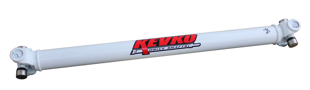 Kevko 2" Steel .065 Moly Modified LW Drive Shaft