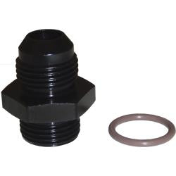 Fragola Aluminum AN O-Ring Adapters