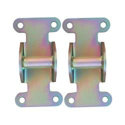 Solid Steel Motor Mounts