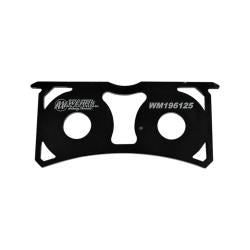 Wehrs Superlite Caliper Brake Pad Spacers