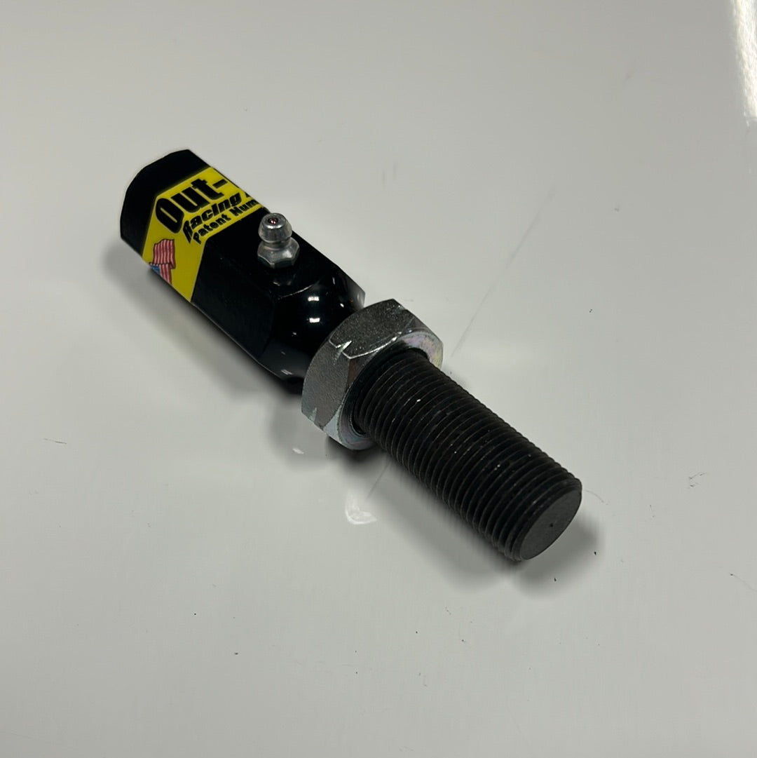 Out-Pace Double Adjuster 3/4”