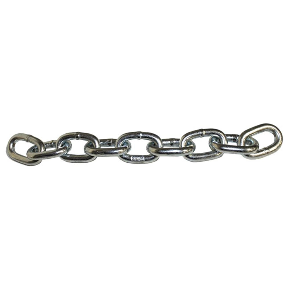 Wehrs 12” Long Limit Chain