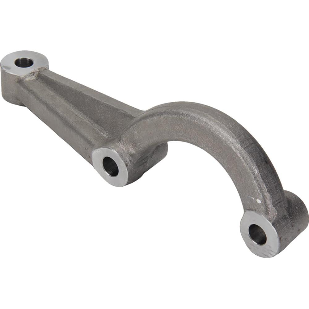 IMCA 3-Piece GM Midsize Metric Spindle Replacement Steering Arm