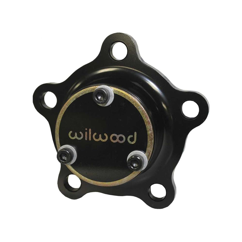 Wilwood Starlite 55 O-Ring Style 5 Bolt Drive Flange