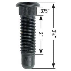 Wheel Studs