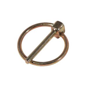 Hood Pin Clip - Torsion Style