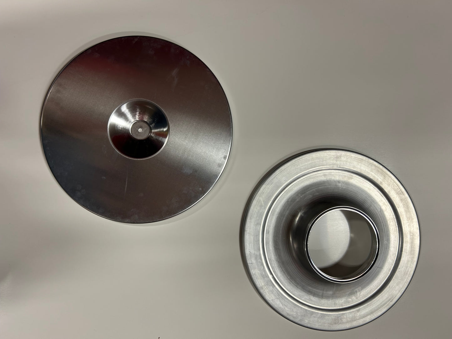Air Cleaner Kit - Flat