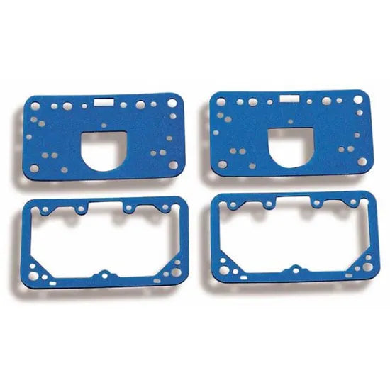 Holley Metering Block/Fuel Bowl Gasket Pack
