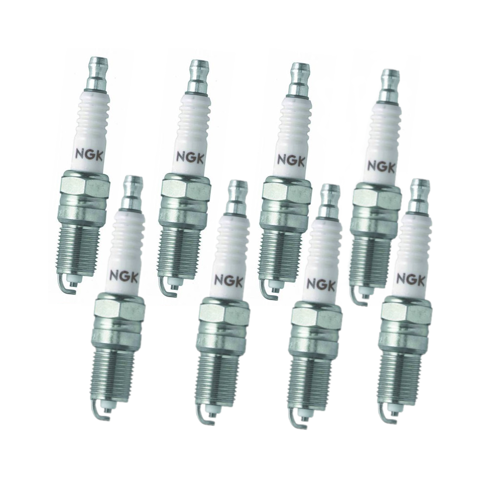 NGK Racing Series Spark Plugs