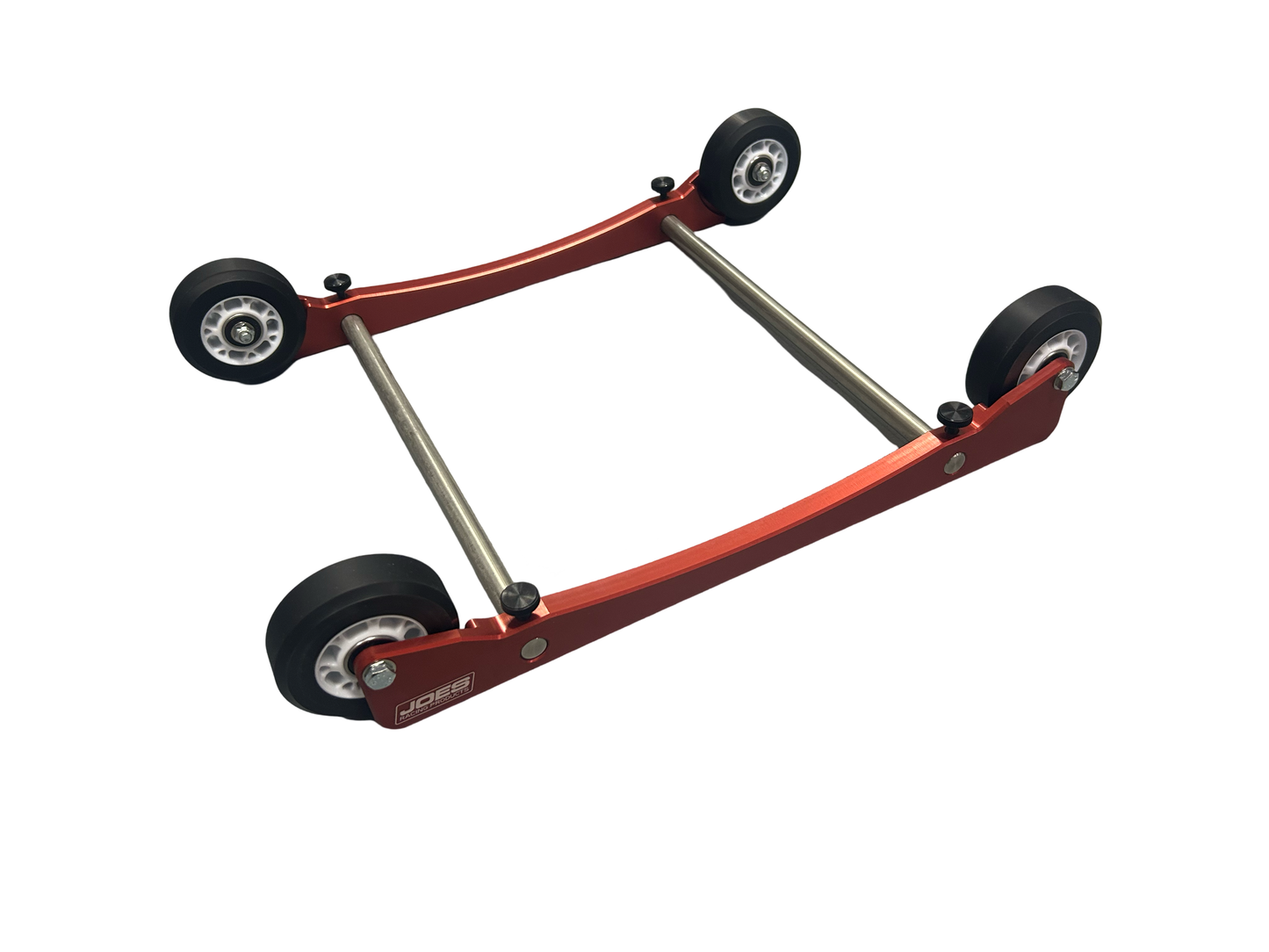 JOES Tire Roller