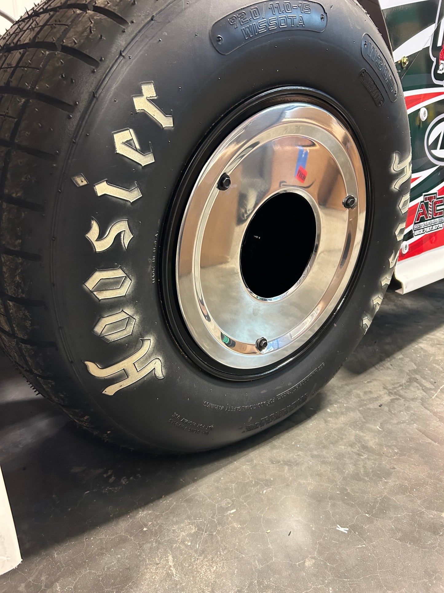 Aluminum 15" Wheel Covers