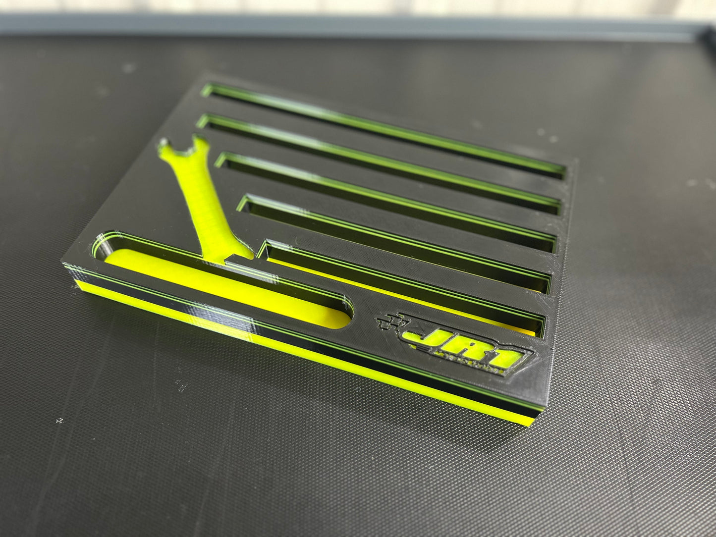 Jones AN Wrench Organizer