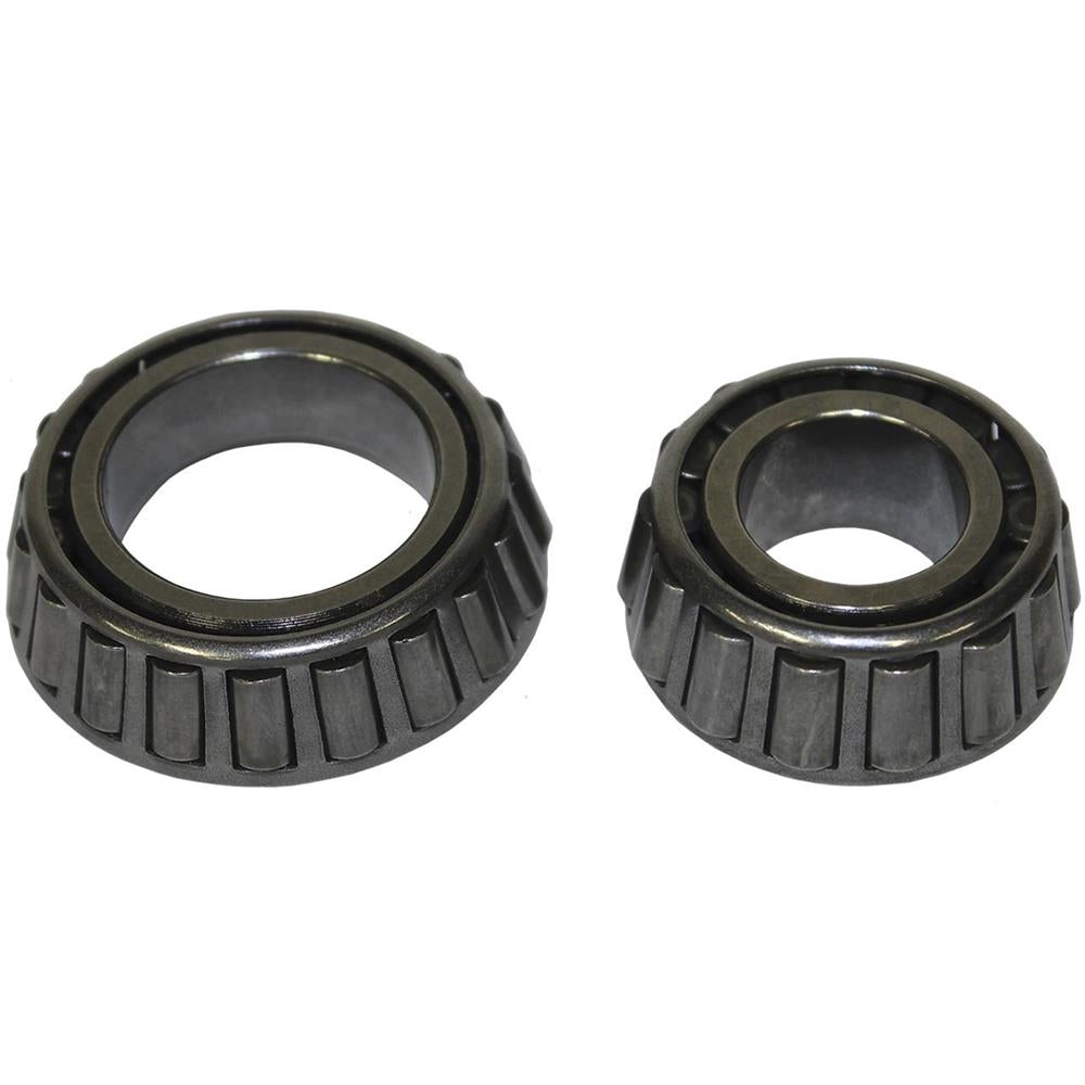 DRP Front Hub Low Drag Bearings