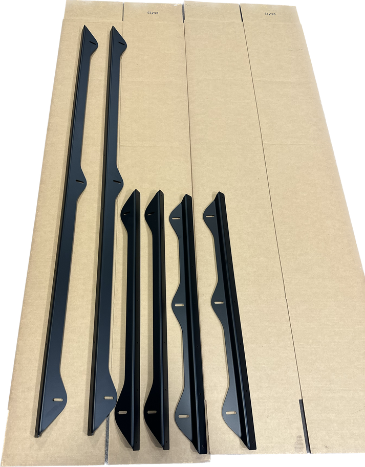 AT21 Modified Body Brace Kit