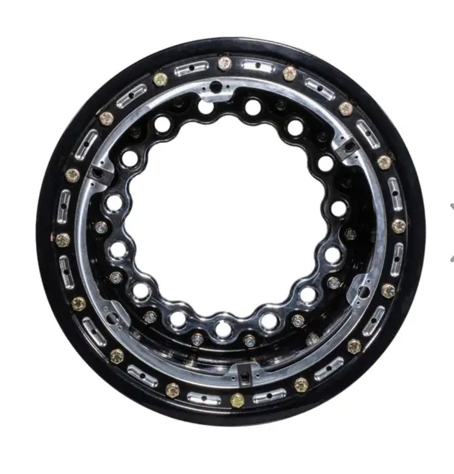 Keizer Modular Outer Beadlock