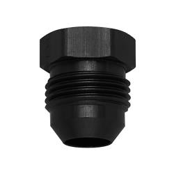 Fragola Aluminum Flare Plugs