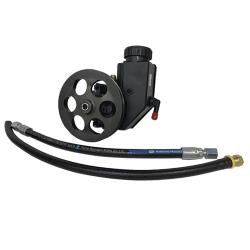 Steel Power Steering Pump