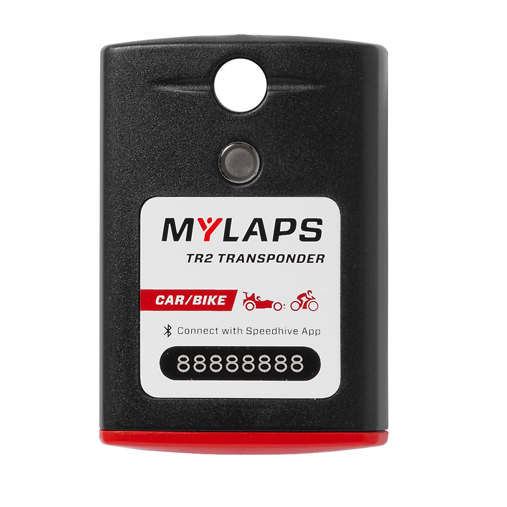 MyLaps - TR2 Transponders