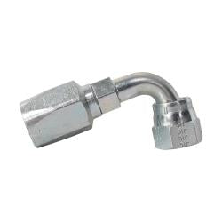 Power Steering Fittings - 6AN