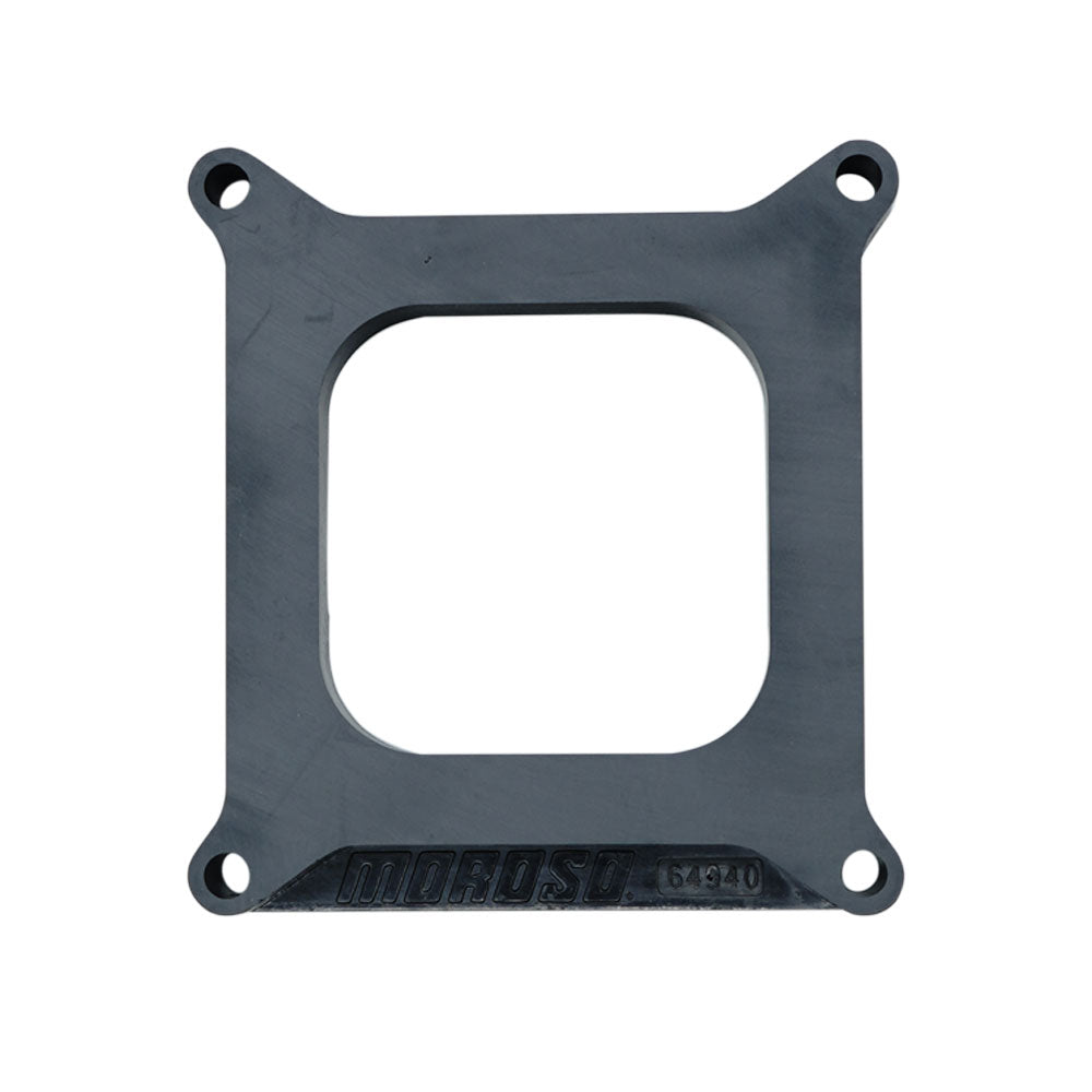 Moroso Carb Spacer