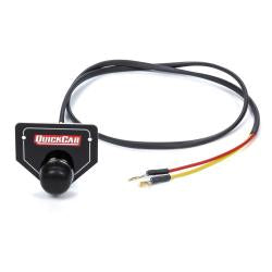 QuickCar Remote Starter Button