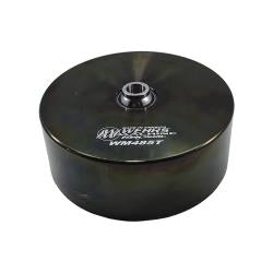 Wehrs Quick Release O.D. Swivel Spring Cup Only with Bearing