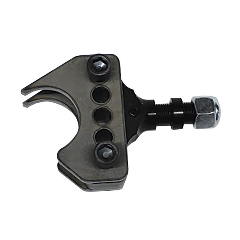 Wehrs Adjustable Shock Mount