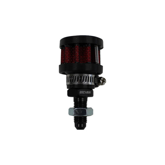Wehrs Transmission & Rearend Breather