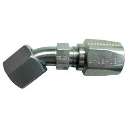 Power Steering Fittings - 6AN