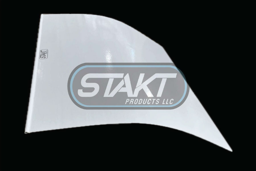 Stakt Contour Forming Hood