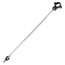 Wehrs 3/8" Heim Support Body Brace