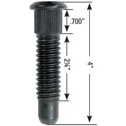Wheel Studs