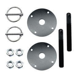 Hood Pin Kits