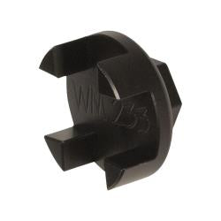 Wehrs Fuel Barrel Socket