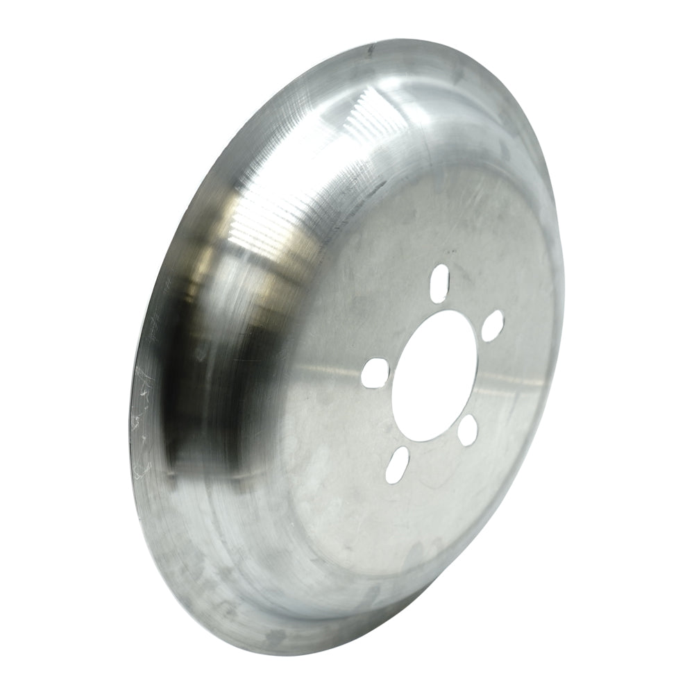 JR1 Inner Mud Cover