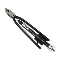 Allstar Safety Wire Pliers