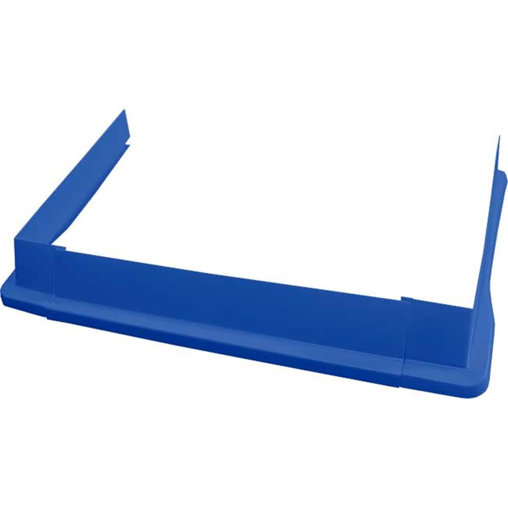 MD3 Modified Aero Valance 3-pc Kit