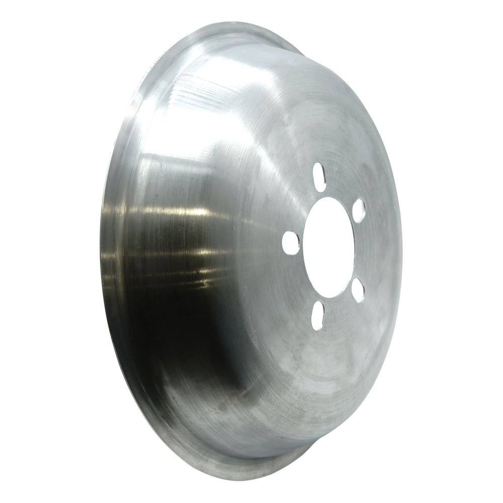 JR1 Inner Mud Cover