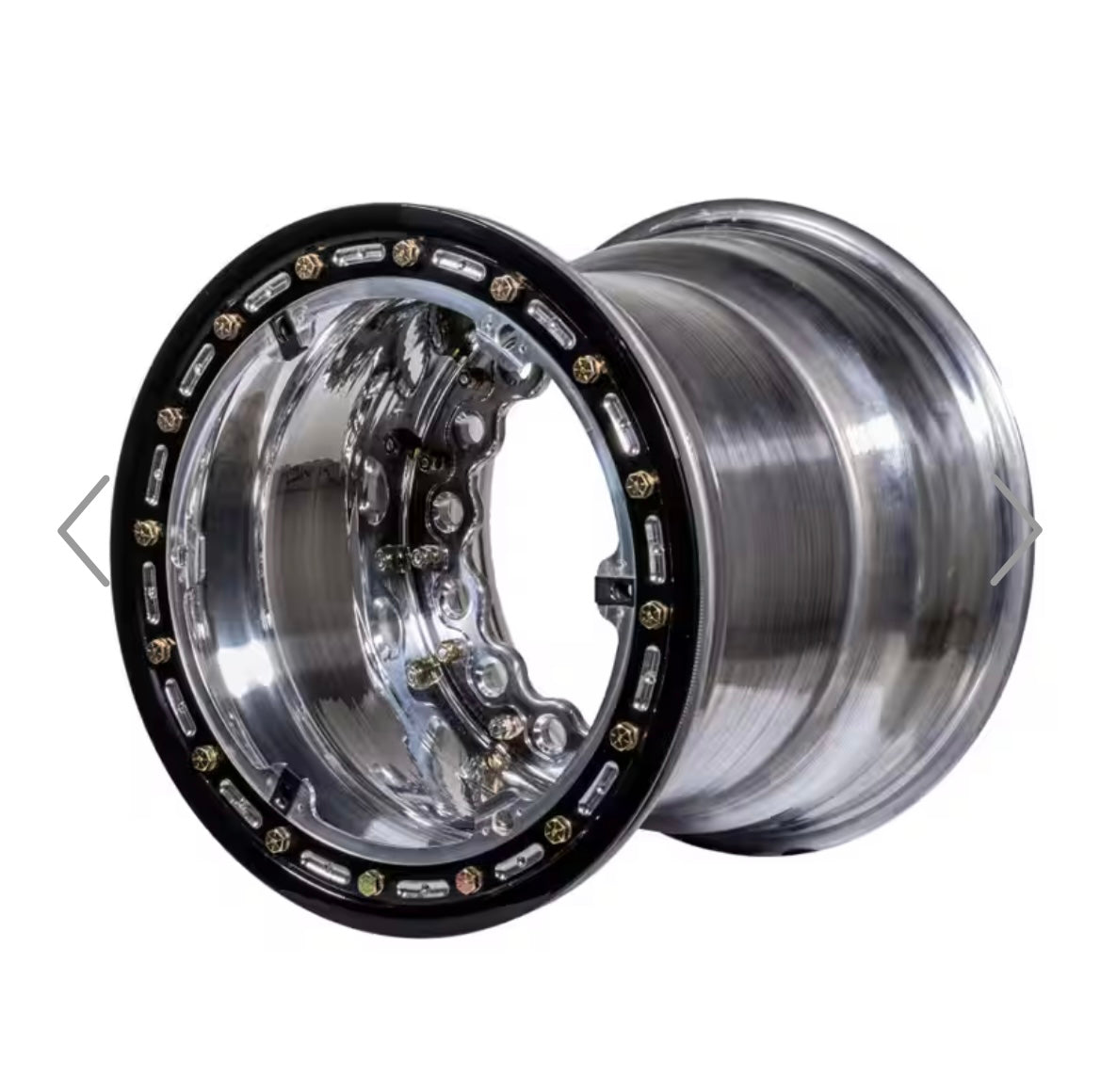 Keizer Modular Outer Beadlock