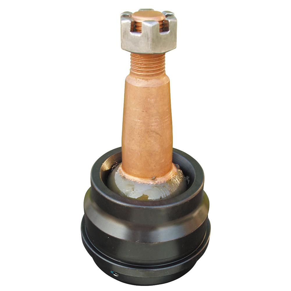 Howe Press In Lower Ball Joint - Hybrid 2" Taper