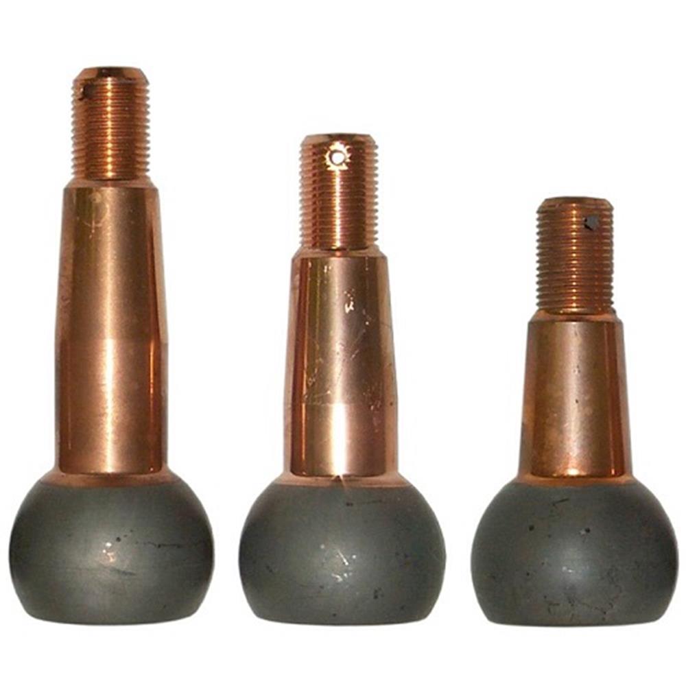 Howe Press In Lower Ball Joint - 1.5" Taper