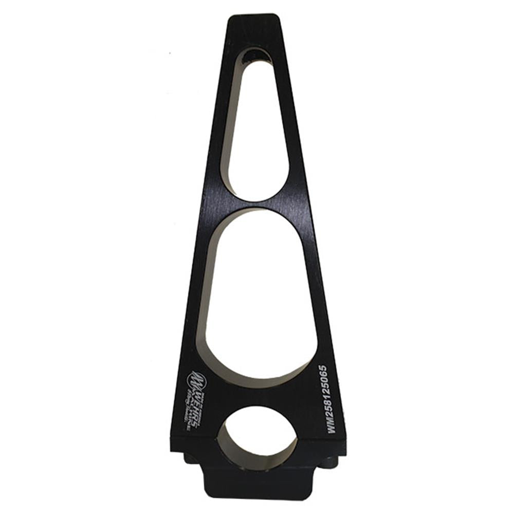 Wehrs Clamp On Hood Pin Mounts
