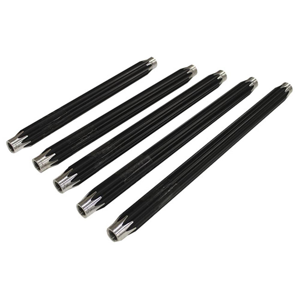 Integra Splined Aluminum Tubes