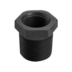 Fragola Aluminum Pipe Reducer Adapter