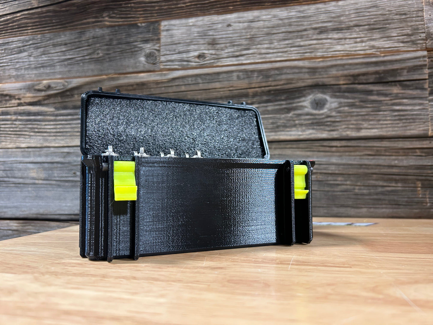 Spark Plug Storage Case - 16 Plugs
