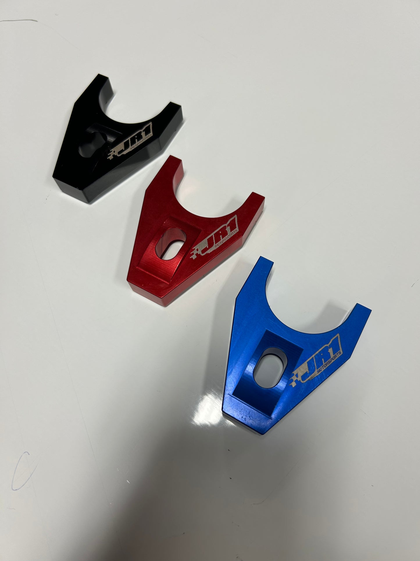 SBC Billet Distributor Hold Down