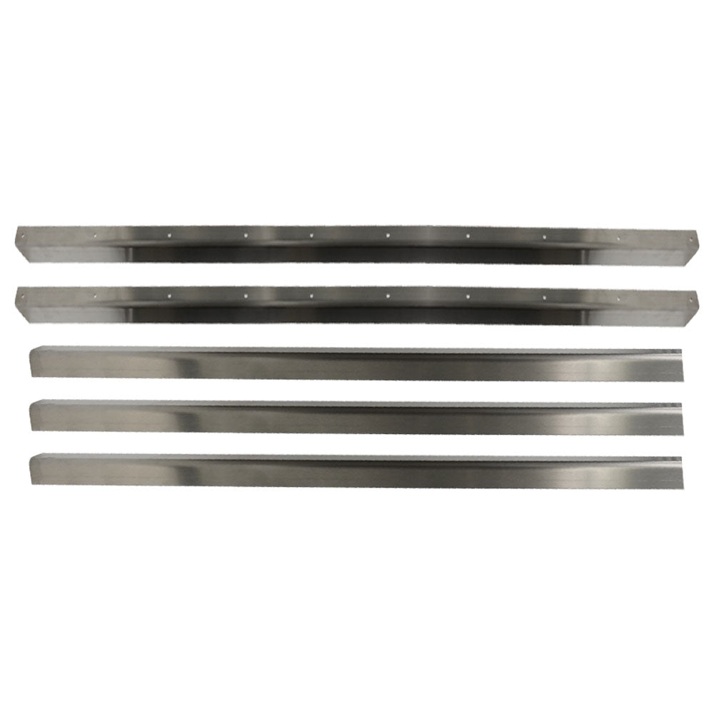 Plastic Nose Brace Kit